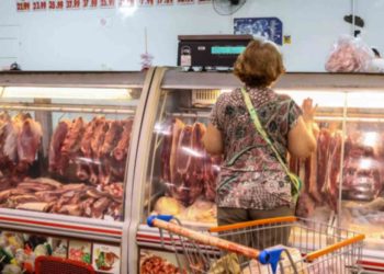Com alta da carne, Campo Grande registra 3ª maior inflação do Brasil em outubro