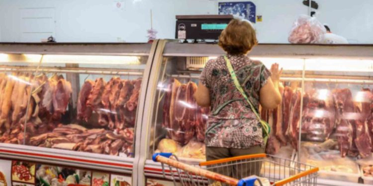 Com alta da carne, Campo Grande registra 3ª maior inflação do Brasil em outubro