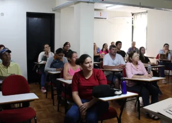 Cursos de Atendente de Farmácia e de Higiene de Alimentos ainda tem vagas disponíveis