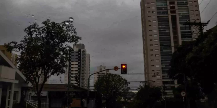 Mais chuva? Mato Grosso do Sul pode registrar 50 milímetros nesta sexta-feira