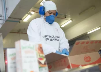 Multinacional de alimentos está com 130 vagas de emprego abertas em duas cidades de Mato Grosso do Sul