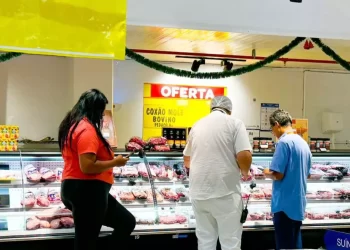 Aumento no preço da carne pesa no bolso e impacta inflação de Campo Grande