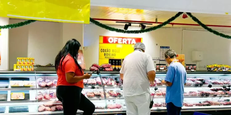 Aumento no preço da carne pesa no bolso e impacta inflação de Campo Grande