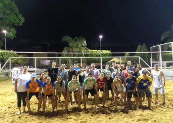 ESPORTE | Legislativo Municipal apoia mais um evento esportivo em Alcinópolis.