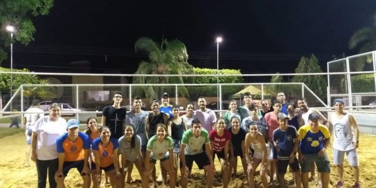 ESPORTE | Legislativo Municipal apoia mais um evento esportivo em Alcinópolis.