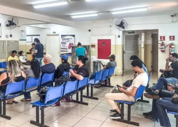 Mato Grosso do Sul confirma terceira morte por influenza