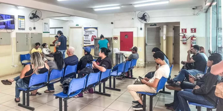 Mato Grosso do Sul confirma terceira morte por influenza