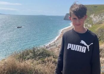 Pais descobrem, após menino morrer, que ele não tinha órgão importante