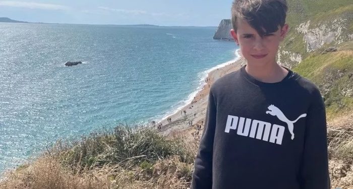 Pais descobrem, após menino morrer, que ele não tinha órgão importante