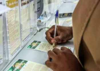 Mais de 40 sul-mato-grossenses acertaram a quadra na Mega Sena