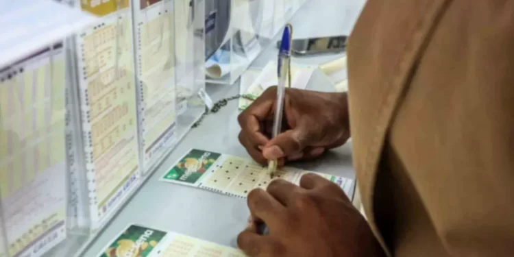 Mais de 40 sul-mato-grossenses acertaram a quadra na Mega Sena