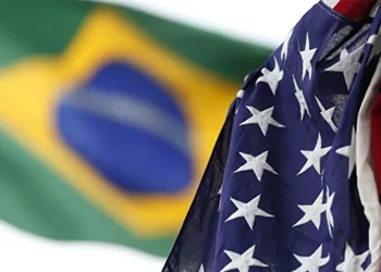 Quase 30% da exportação do Brasil aos EUA está livre de sobretaxa de 10%