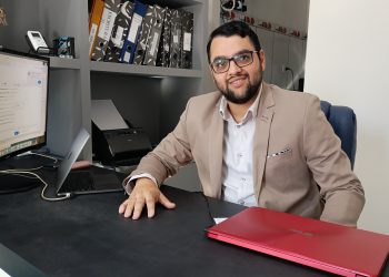 Cartório de Alcinópolis/MS está de endereço novo e sob nova gestão