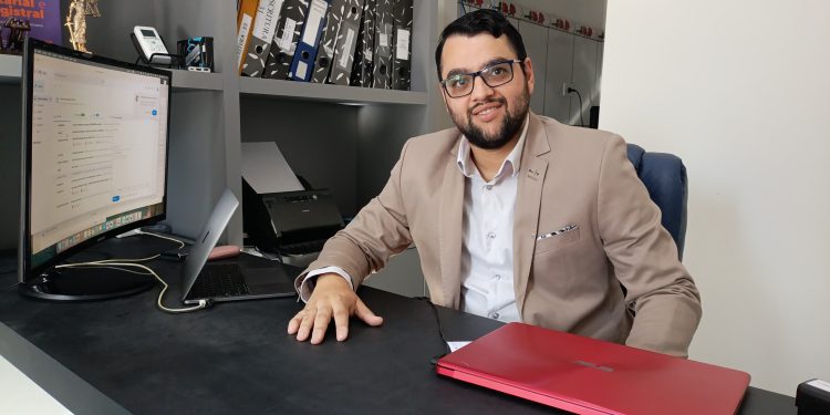 Cartório de Alcinópolis/MS está de endereço novo e sob nova gestão