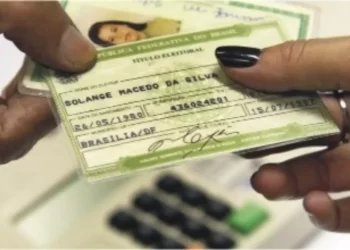 Eleitores têm até segunda-feira para regularizar título