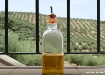 Anvisa proíbe venda de duas marcas de azeite