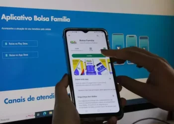 Parcela do Bolsa Família de maio será paga na segunda-feira