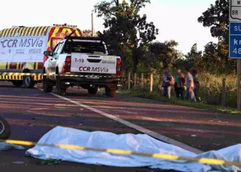 Concessão bilionária terá que resolver trechos urbanos, considerados os mais perigosos da BR-163