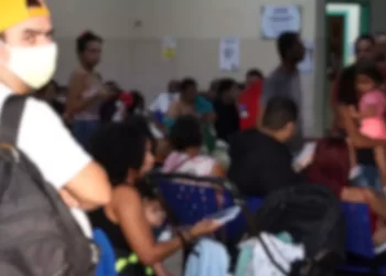 Com 118 mortes, Campo Grande passa de 1,3 mil casos de doenças respiratórias