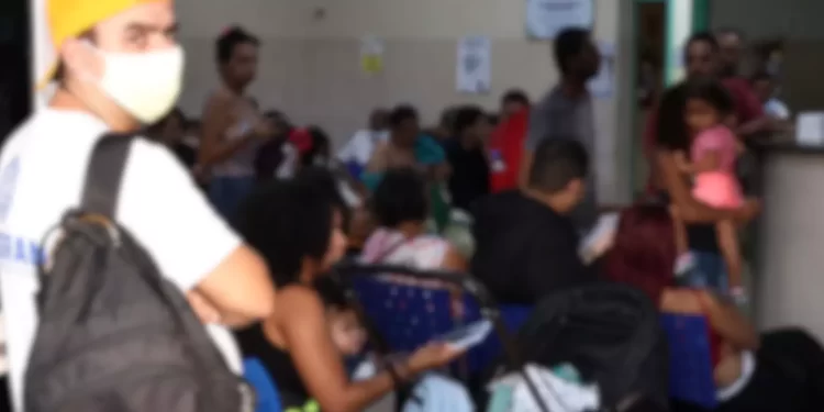 Com 118 mortes, Campo Grande passa de 1,3 mil casos de doenças respiratórias