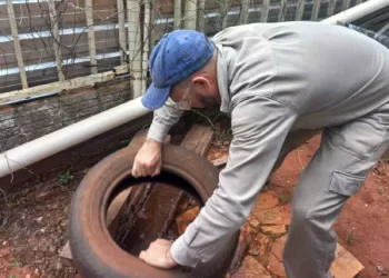 Mato Grosso do Sul chega a 18 mortes e mais de 8 mil casos confirmados de dengue em 2025