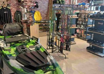 Último fim de semana antes da Piracema: lojistas apostam no digital para driblar queda nas vendas