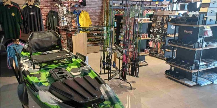 Último fim de semana antes da Piracema: lojistas apostam no digital para driblar queda nas vendas