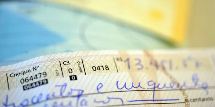 Bradesco deixará de emitir cheques a partir de dezembro