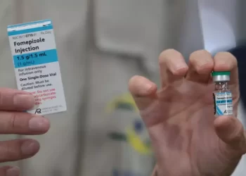 Novas doses de antídoto contra intoxicação por metanol são enviadas a MS