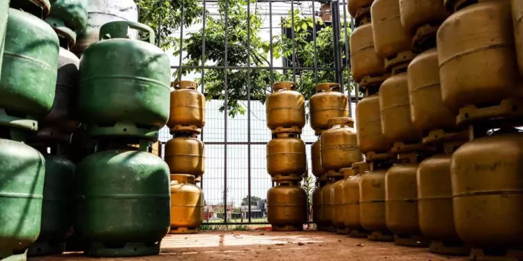 Governo define valores para o botijão do ‘Gás do Povo’; saiba quanto custará em MS