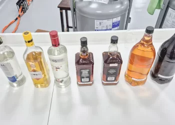 Metanol: São Paulo tem sétima morte após consumo de bebida adulterada