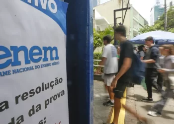 Enem 2025: locais de prova já podem ser consultados