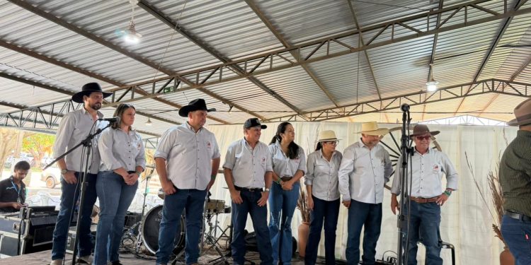 1º Encontro da Cultura de Raiz Caipira reúne mais de 300 pessoas