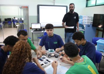 Pré-matrículas para escolas estaduais de MS tem início