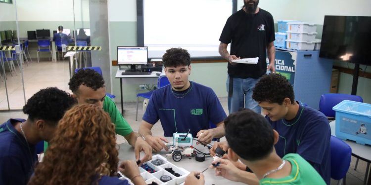 Pré-matrículas para escolas estaduais de MS tem início