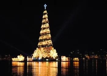 Veja a verdadeira história da origem do Natal