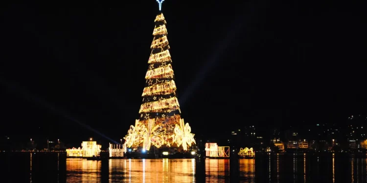 Veja a verdadeira história da origem do Natal