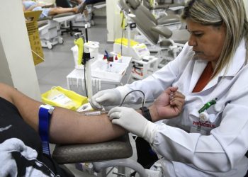 Hemosul pede apoio da população para estoque de plaquetas e sangue A+ e O+