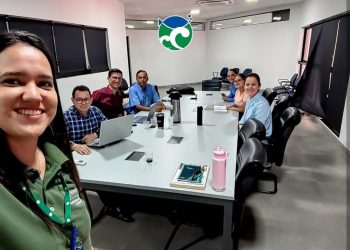 Chapadão da mais um passo ruma a integração regional com o Cointa