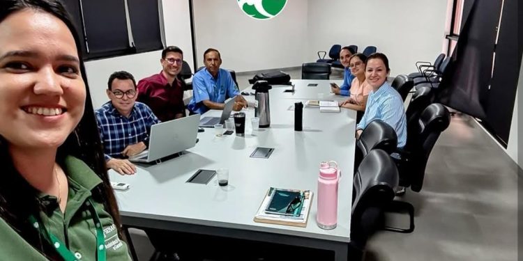 Chapadão da mais um passo ruma a integração regional com o Cointa