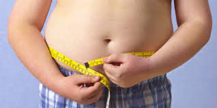 Obesidade Infantil, Fatos e a Ilusão da “Criança Gordinha Saudável”