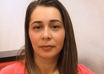 Karla Joiceane, nova colunista e especialista Nutrição Estética e Emagrecimento