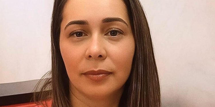 Karla Joiceane, nova colunista e especialista Nutrição Estética e Emagrecimento
