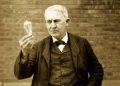 Um gênio chamado Thomas Edison