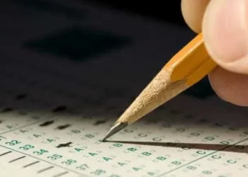 Veja gabarito oficial do Enem 2025