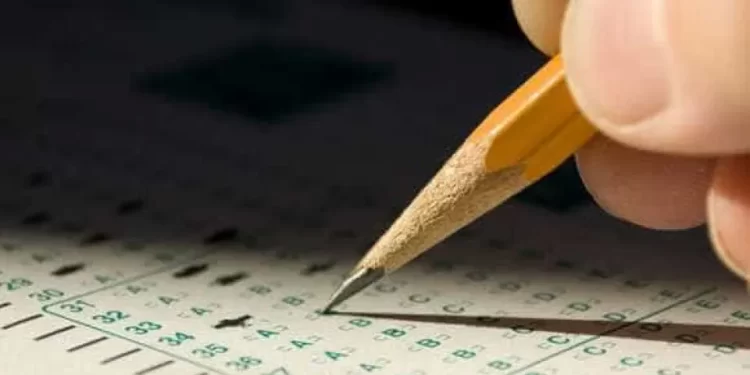 Veja gabarito oficial do Enem 2025