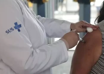 Estado se prepara para aplicar vacina contra bronquiolite em gestantes…