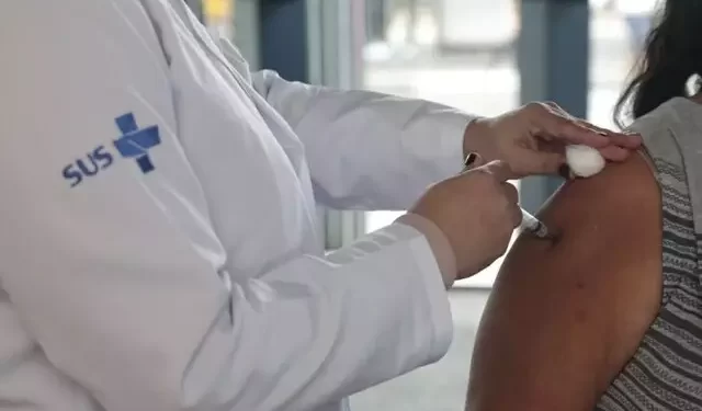 Estado se prepara para aplicar vacina contra bronquiolite em gestantes…