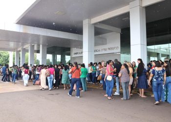 Seleção atrai professores com salário e estabilidade de 2 anos em MS