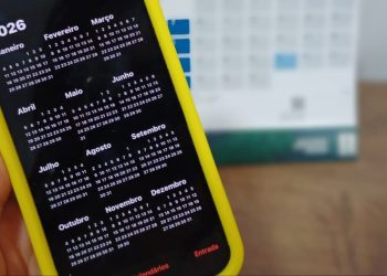 Com 21 folgas em dias úteis, confira as datas dos feriados prolongados em 2026